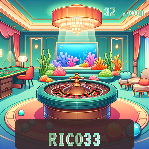 Baixar jogos de forma fácil no Rico33.com