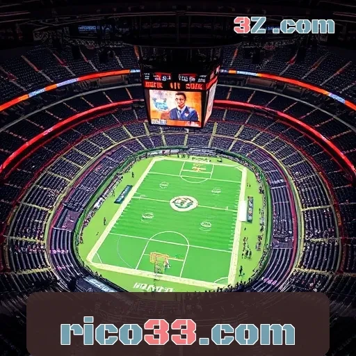 rico33.com: O Melhor Lugar para Jogar Bingo Online no Brasil
