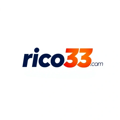 rico33.com Logo