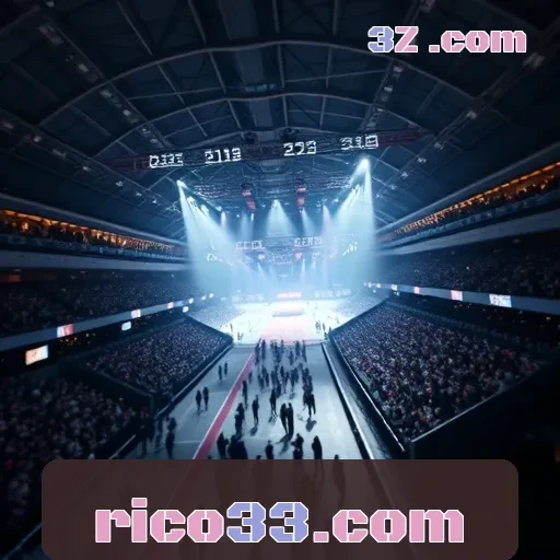 rico33.com: Entenda Como os Jackpots Aumentam Suas Chances de Ganhar