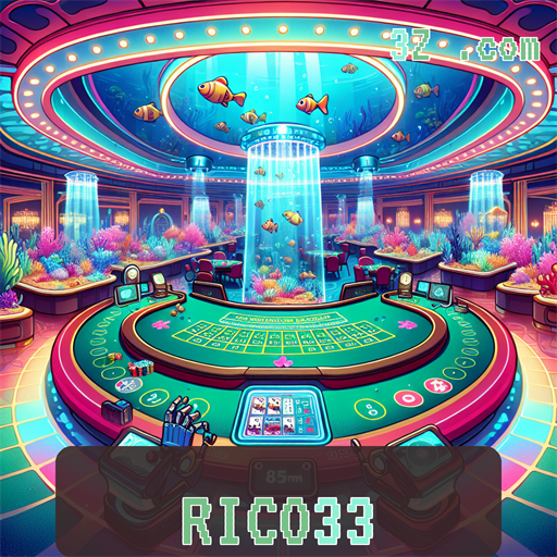 Login Sem Fronteiras: Aventura e Conexões no Rico33