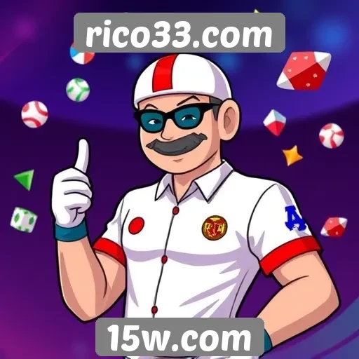 Como o rico33.com se destaca na competição