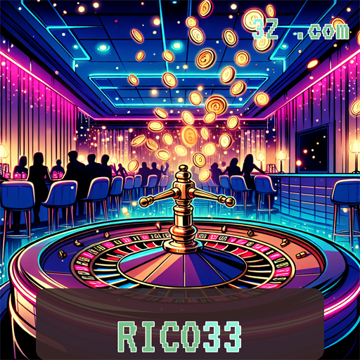 Rico33.com é um site de jogos online que oferece uma plataforma segura e confiável com uma variedade de jogos de cassino, bônus incríveis e um app para facilitar seu acesso.