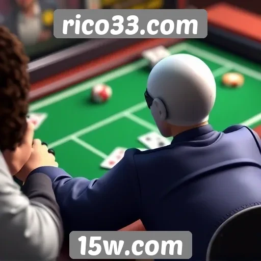 Tutoriais e dicas para iniciantes no rico33.com